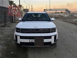 هيونداي سانتافي